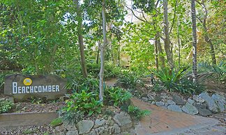 Beachcomber Lodge
