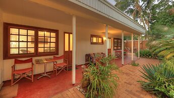 Beachcomber Lodge