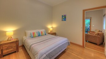 Beachcomber Lodge