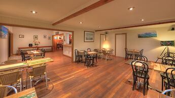 Beachcomber Lodge
