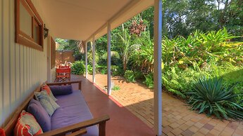 Beachcomber Lodge