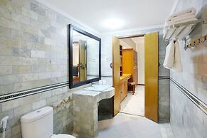 Bali Bungalo Hotel