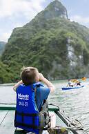 Majestic Cruise