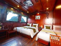 Majestic Cruise