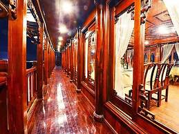 Majestic Cruise