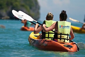 Majestic Cruise