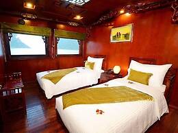 Majestic Cruise