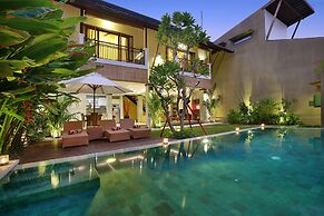 The Kumpi Villas