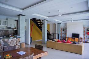 The Kumpi Villas