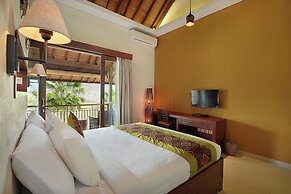 The Kumpi Villas