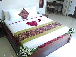 The Kumpi Villas