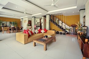 The Kumpi Villas