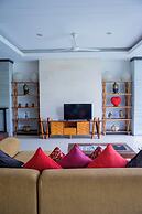 The Kumpi Villas