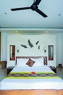The Kumpi Villas
