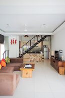The Kumpi Villas