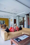 The Kumpi Villas