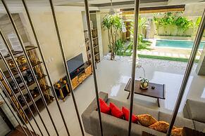 The Kumpi Villas