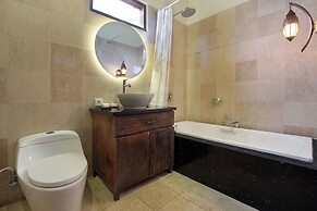 The Kumpi Villas