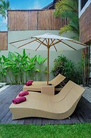 The Kumpi Villas