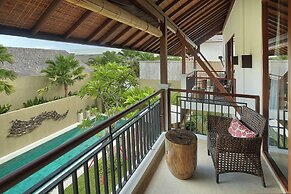 The Kumpi Villas