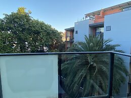 Atelier Serviced Apartments