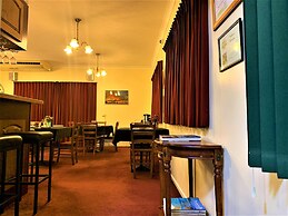 Silo Motor Inn Biloela