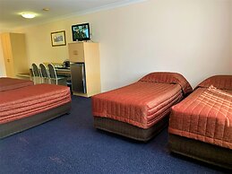 Silo Motor Inn Biloela