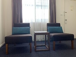 Silo Motor Inn Biloela