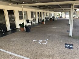 Silo Motor Inn Biloela