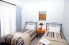 City South Apartments