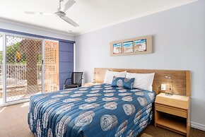Rainbow Sands Resort