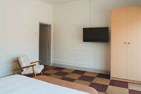 Hotel Allen