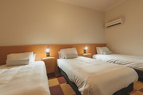 Hotel Allen