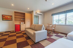 Hotel Allen