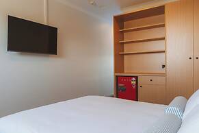 Hotel Allen