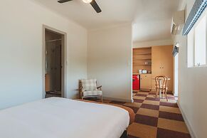 Hotel Allen