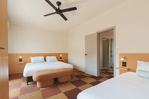 Hotel Allen
