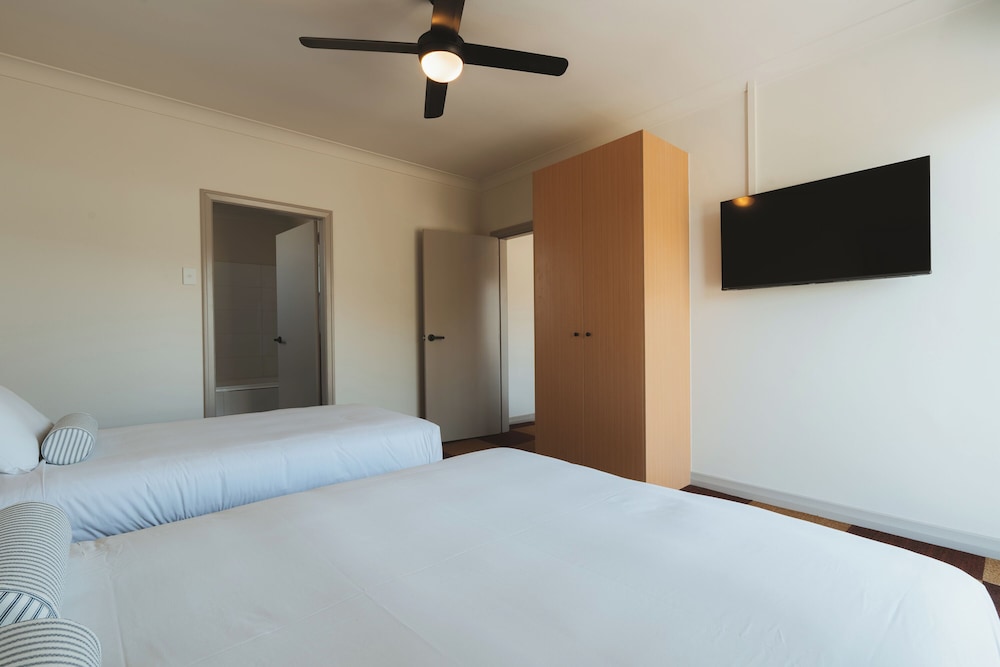 Hotel Allen
