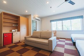 Hotel Allen