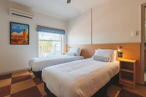 Hotel Allen