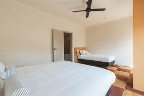 Hotel Allen