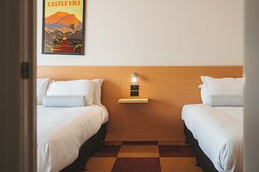 Hotel Allen