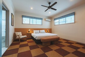 Hotel Allen