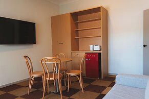 Hotel Allen