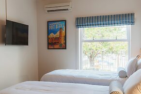 Hotel Allen