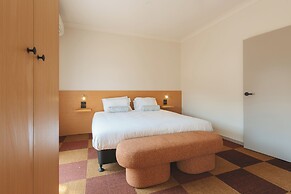 Hotel Allen