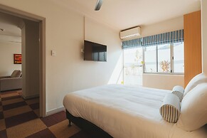 Hotel Allen