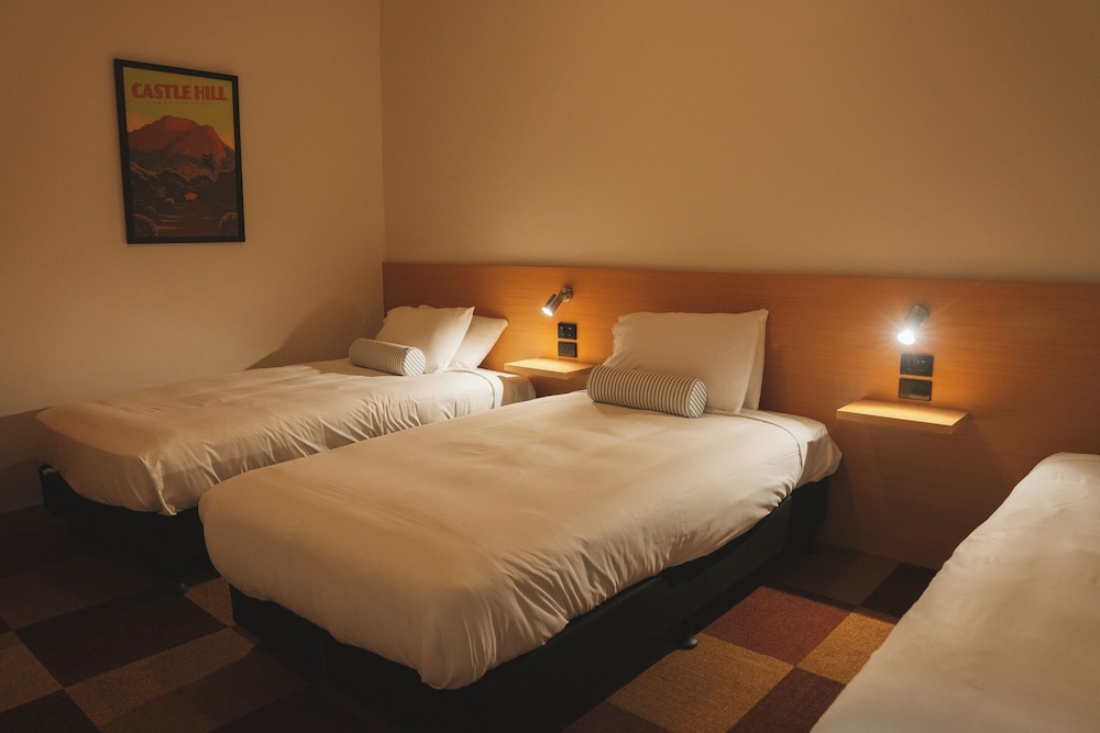 Hotel Allen