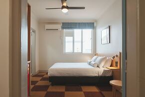 Hotel Allen