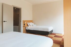 Hotel Allen